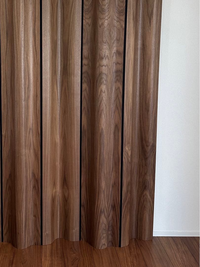 【ほぼ新品】イームズ プライウッドフォールディングスクリーン パーテーション