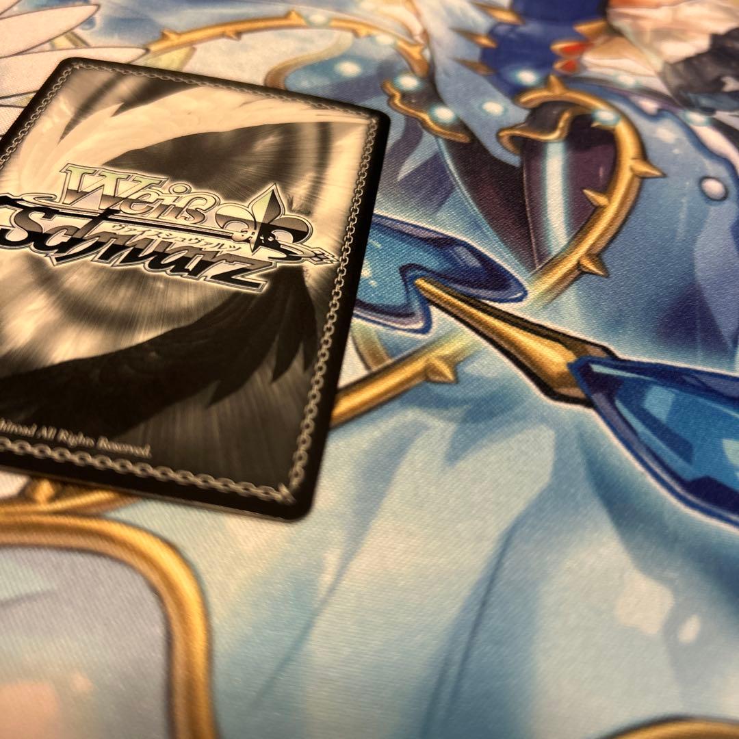 パーシュース　　サイン　SP アズレン