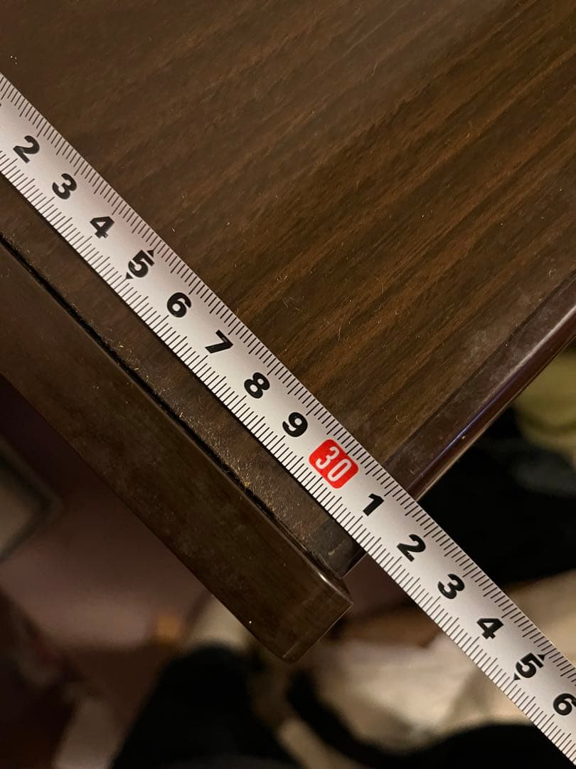 アンティークステレオナショナル　昭和レトロ　可動テスト済み　ヴィンテージステレオ