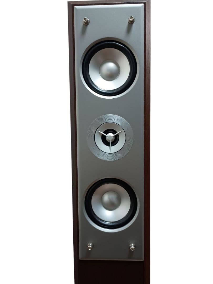 YAMAHA NS-F210 フロアスタンド型スピーカー