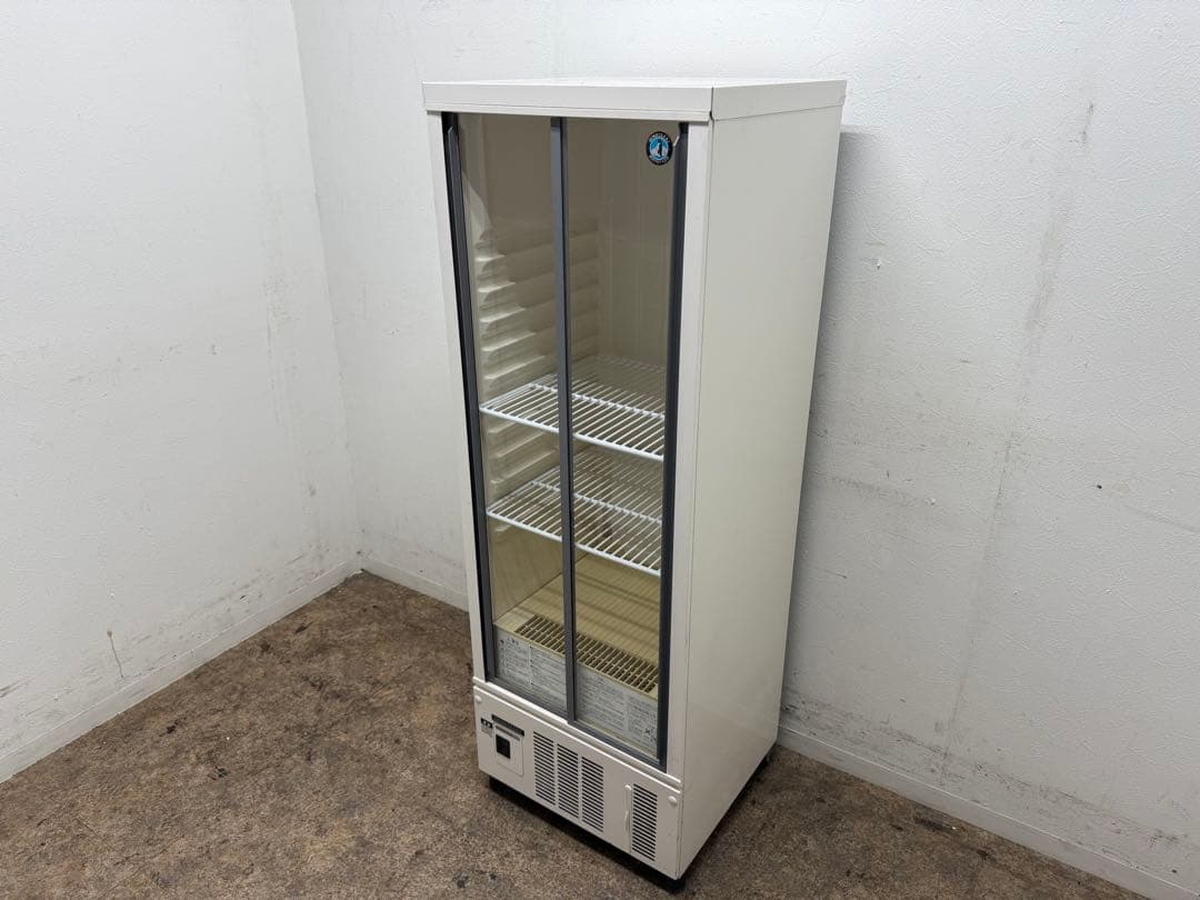ホシザキ　HOSIZAKI　冷蔵ショーケース　厨房　飲食店　SSB-48CT2