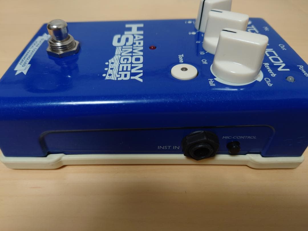 その他 TC HELICON HARMONY SINGER