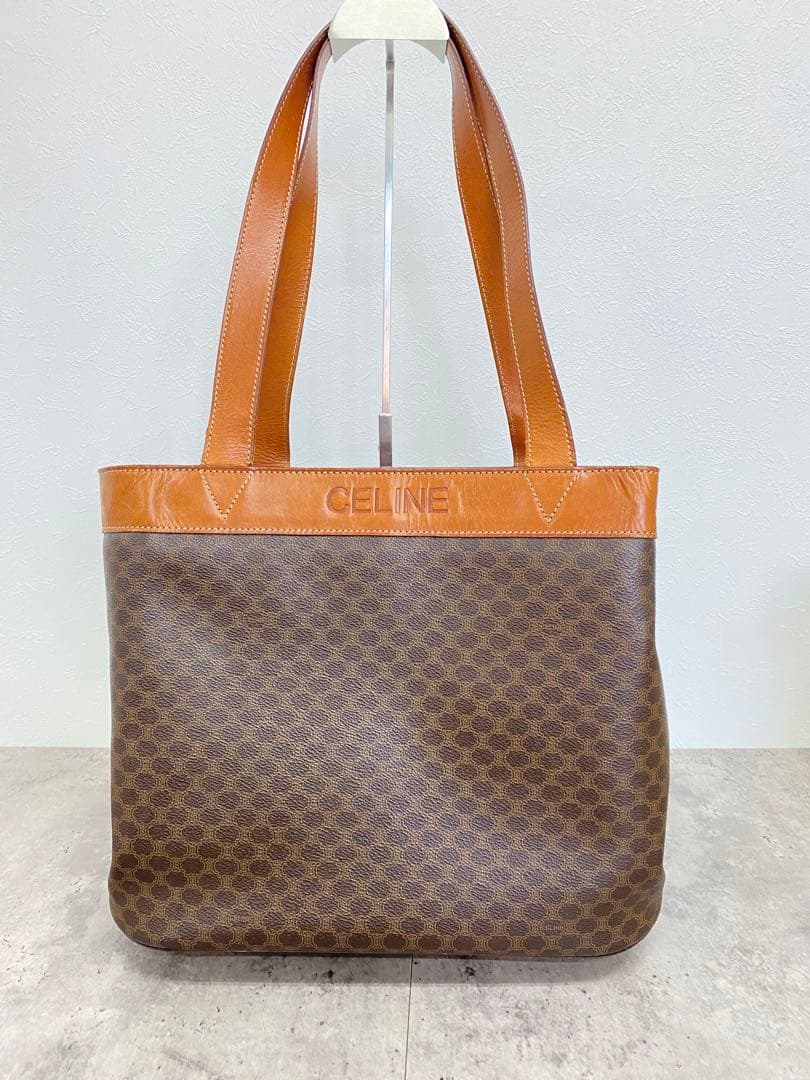 #CELINE セリーヌ トートバッグ ショルダーバッグ