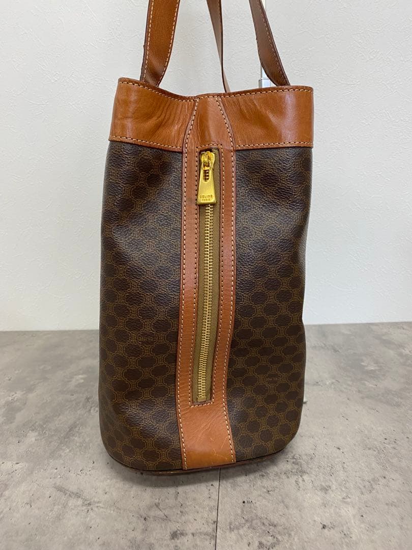 #CELINE セリーヌ トートバッグ ショルダーバッグ