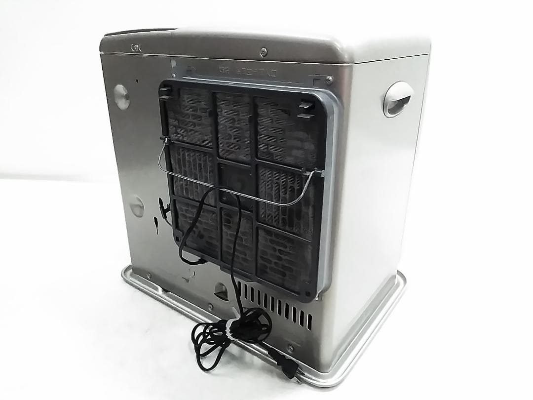 ダイニチ 石油ファンヒーター ブルーヒーター FW-479LE 12-17畳 ★