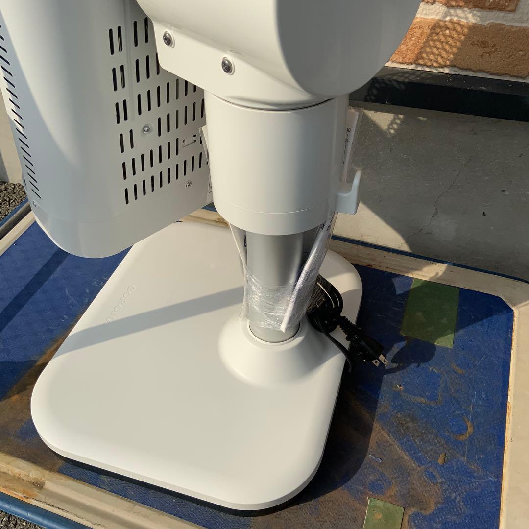 ①コロナ　遠赤外線ストーブ　DH-1220R