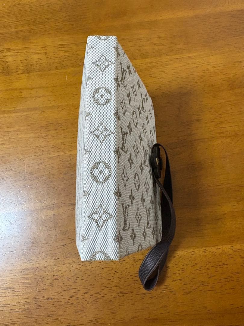 LOUIS VUITTON モノグラムミニ カルネ 手帳 ノートブック