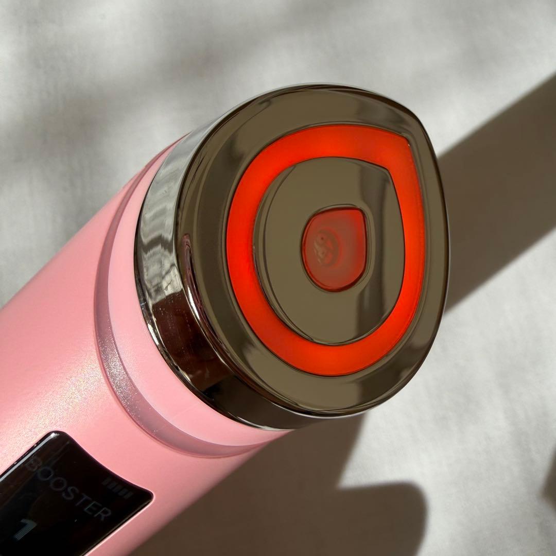 ブースタープロ マイメロ 美顔器