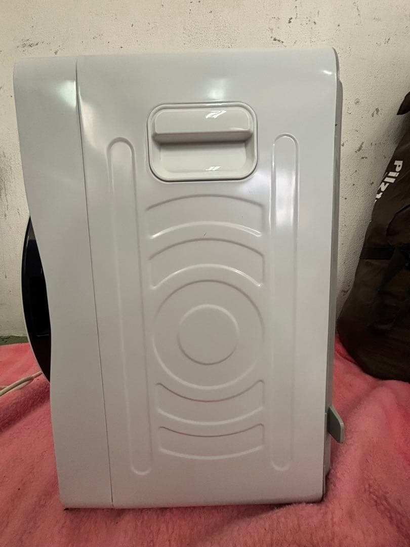 オリエンタルスタンダードジャパン　4kg 衣類乾燥機 ES299484AAA