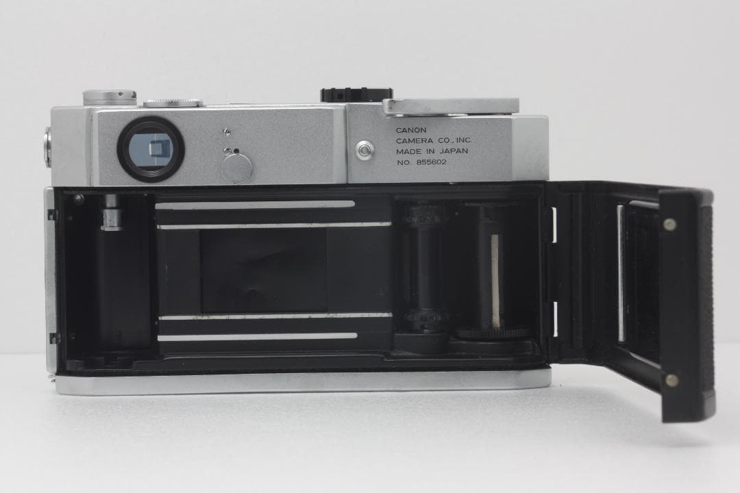 キャノン Canon MODEL 7 ボディ #299b