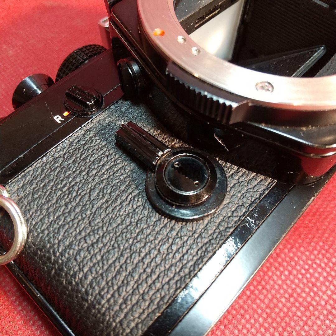 OLYMPUS OM-1 一眼レフカメラセット