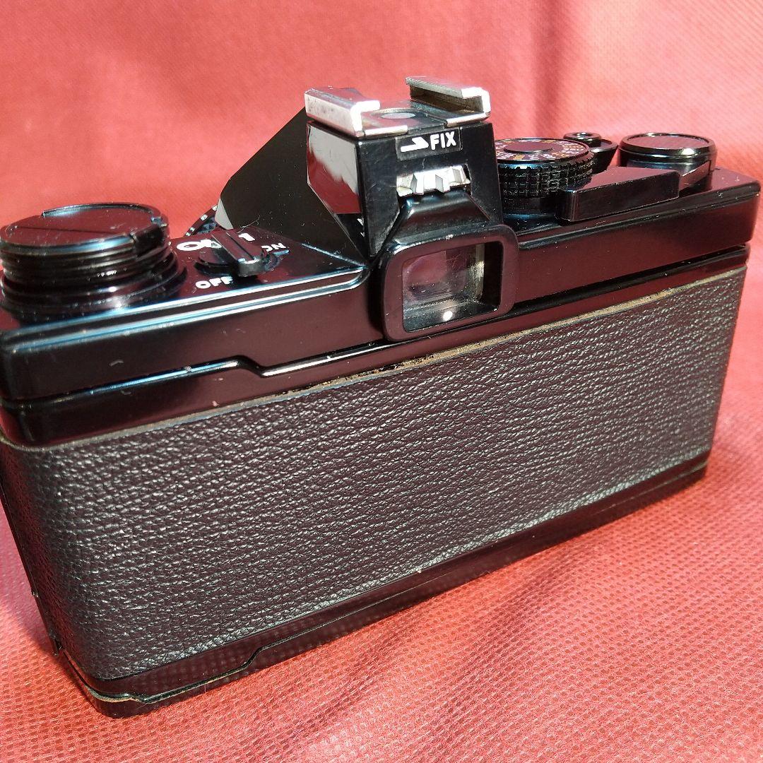 OLYMPUS OM-1 一眼レフカメラセット