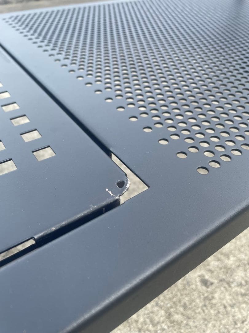 auvil ラウンジファミリーテーブル　igt