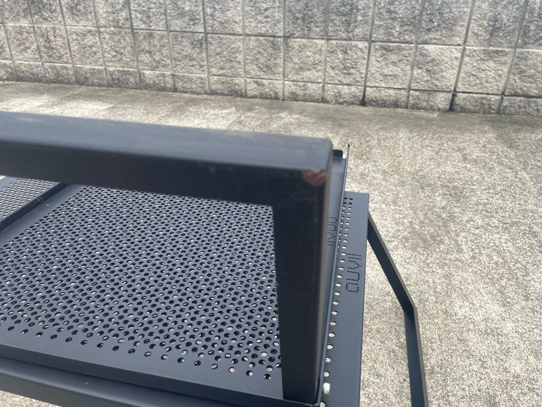 auvil ラウンジファミリーテーブル　igt