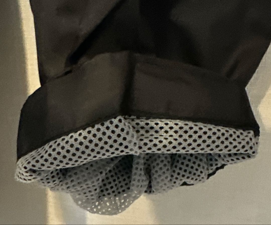 RIPSLYME リップスライム　セットアップ　黒