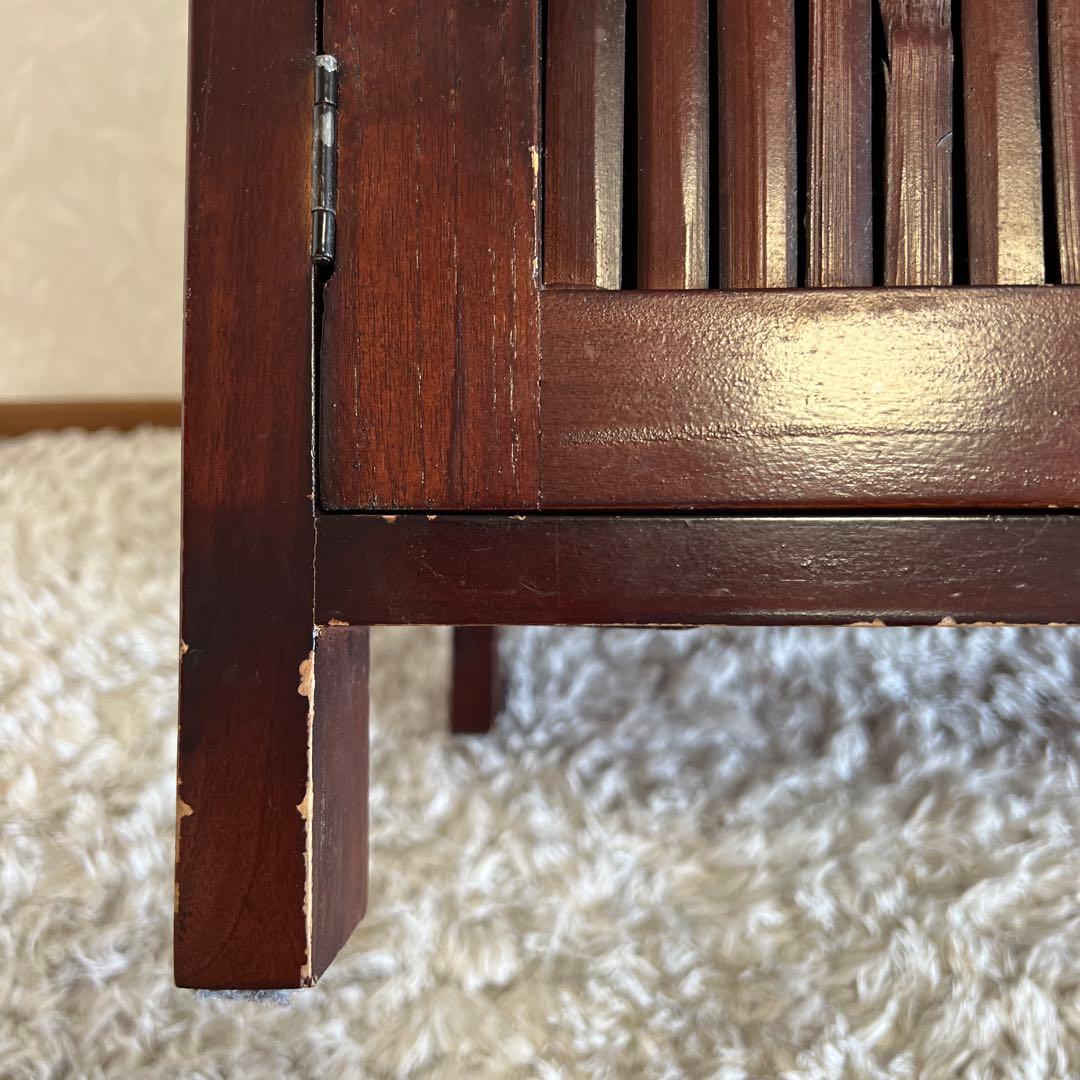 テレビ台 茶箪笥 サイドボード ローボード 和家具 アンティーク アジアン