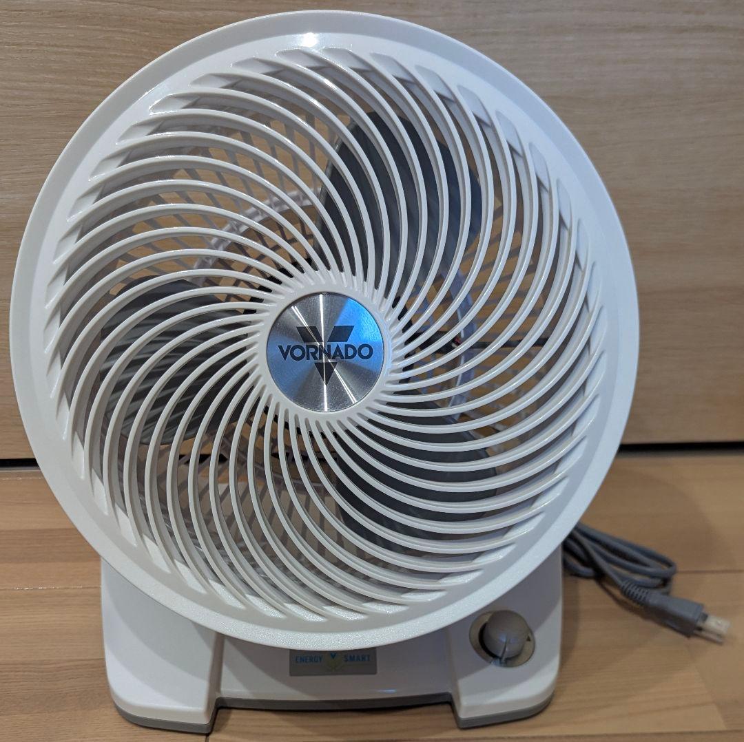 ボルネード サーキュレーター 633DC-JP