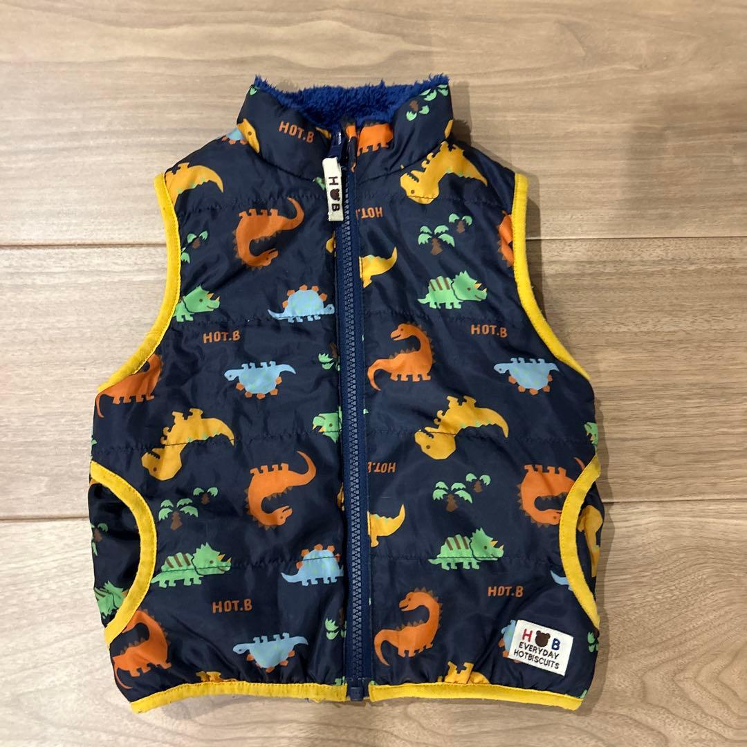 【おまけ付き】MIKIHOUSE 12点まとめ売り