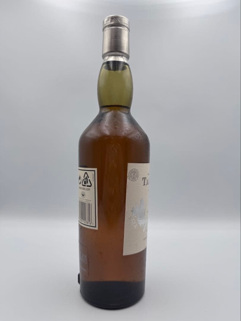 タリスカー25年　超貴重