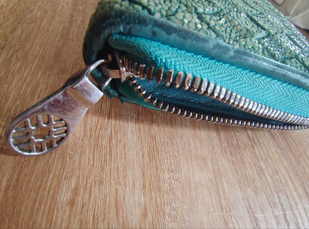 Muta ムータ　財布