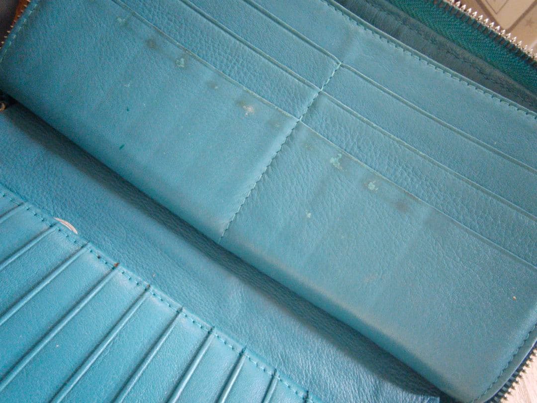 Muta ムータ　財布