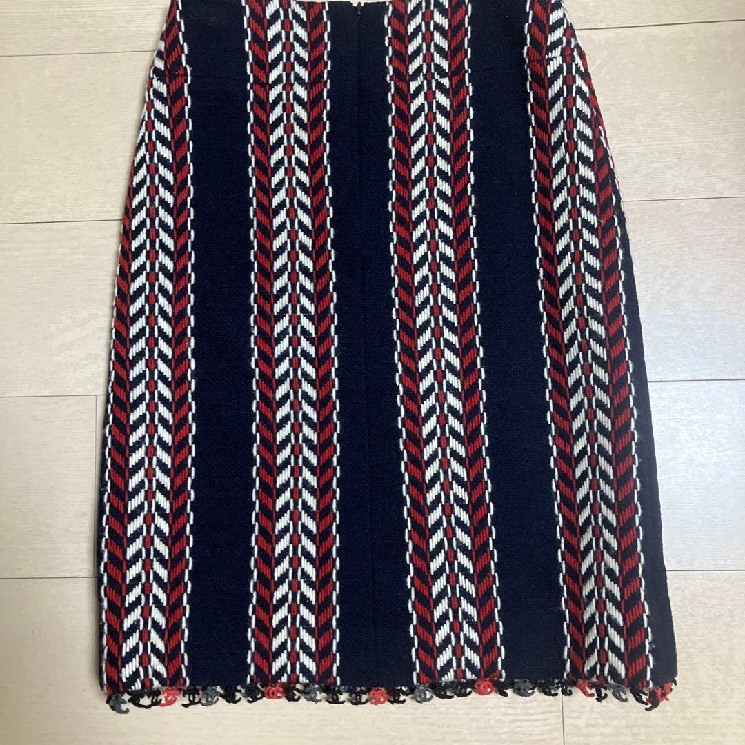 CHANEL タイトスカート　専用