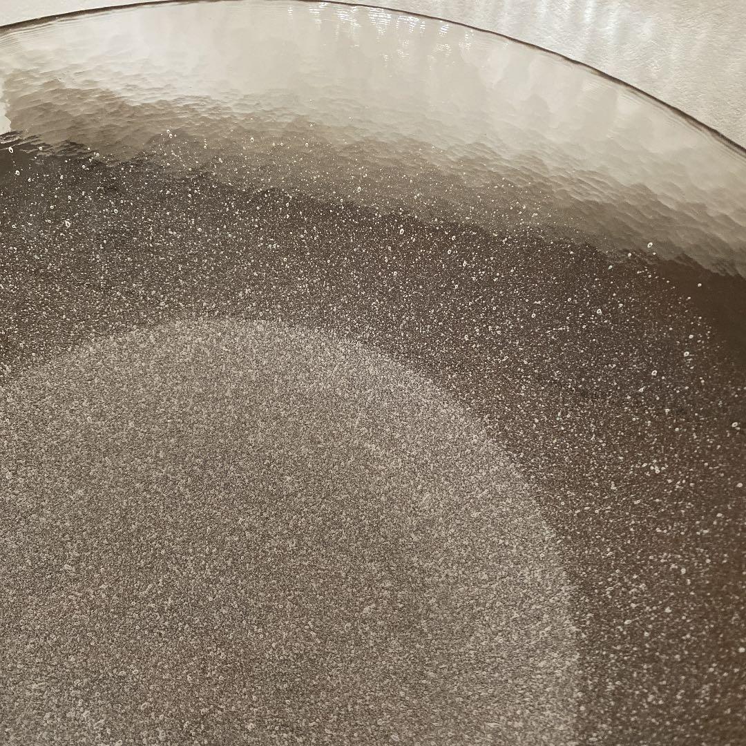 ガラス器　作家もの