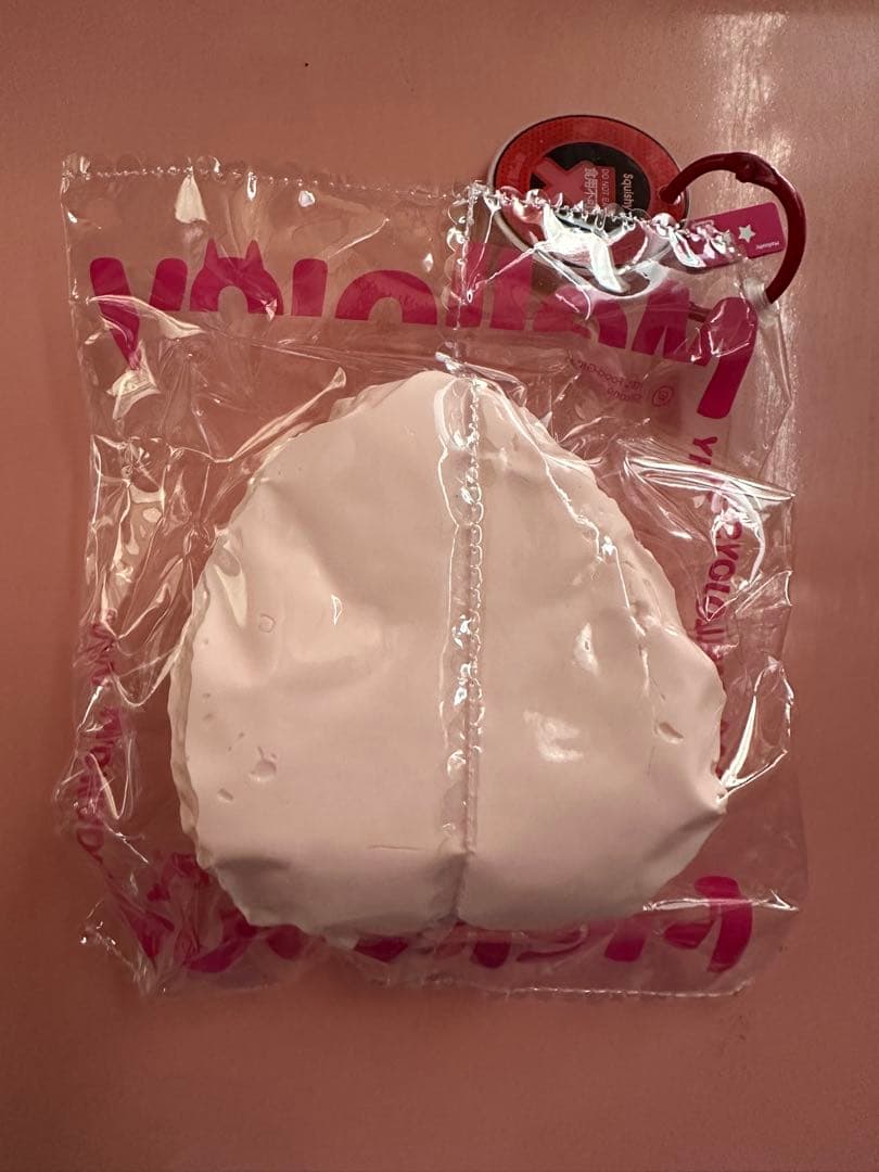 メロジョイ クリームまみれ大福 いちご 旧