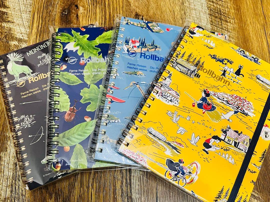 ロルバーン ジブリ GBL