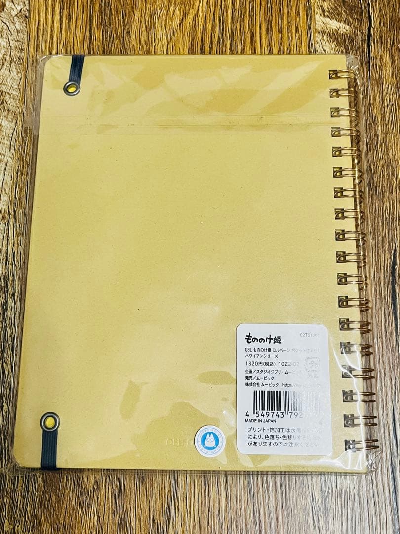 ロルバーン ジブリ GBL