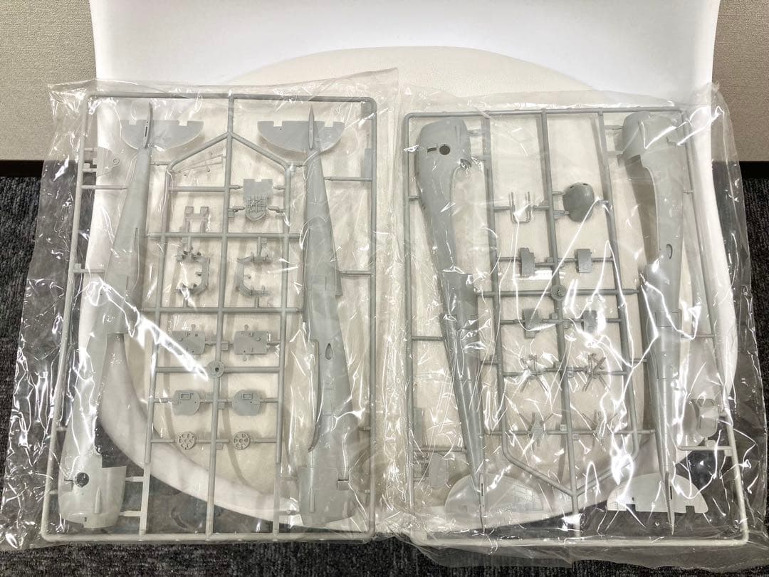 TRUMPETER 1/32 ロッキード P-38L-5-LO ライトニング