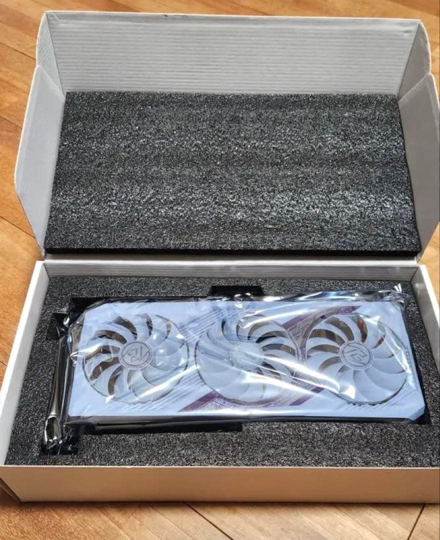 ASRock Radeon RX 7900 XT 20GB OC 【値下げ！】