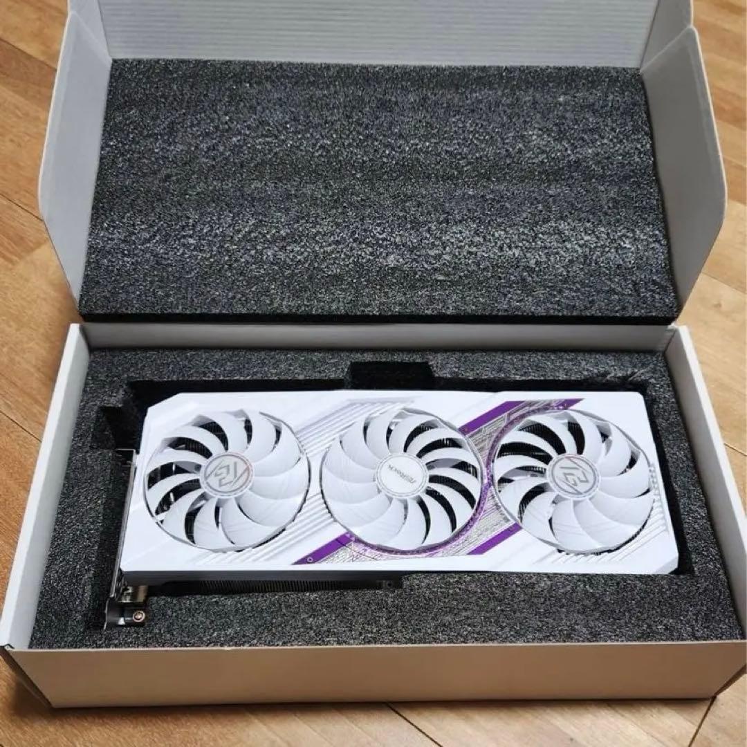 ASRock Radeon RX 7900 XT 20GB OC 【値下げ！】