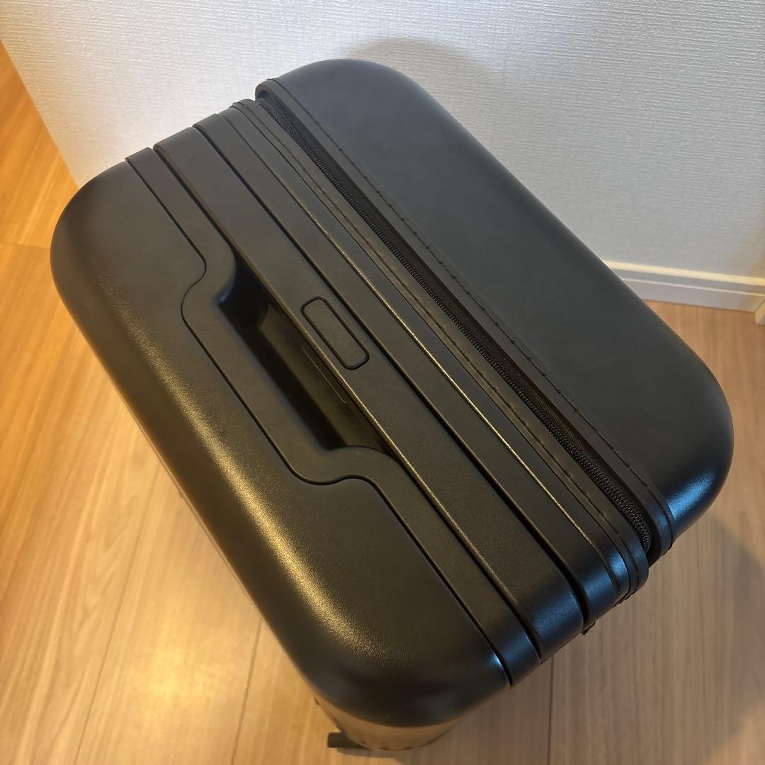 VELO ヴェーロ サイズ可変式 キャリーケース