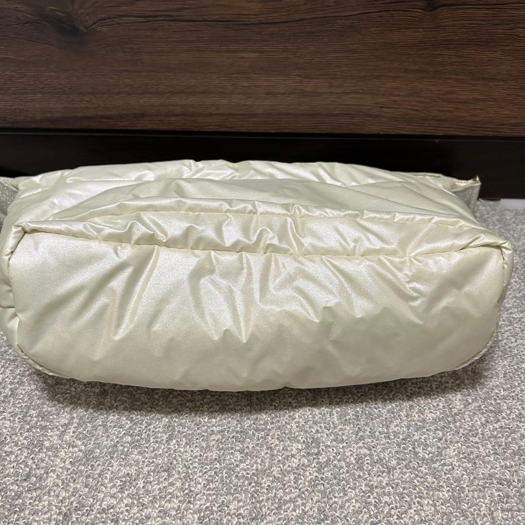 【廃番・美品】ポーターガール　シューティングスター　吉田カバン　オーロラ