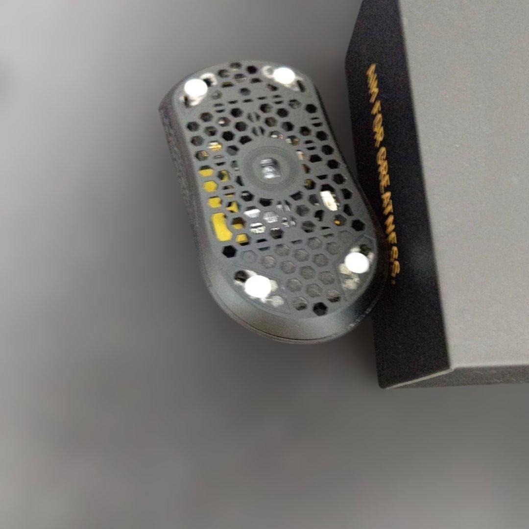 マウス・トラックボール Finalmouse UltralightX Guardian LIon