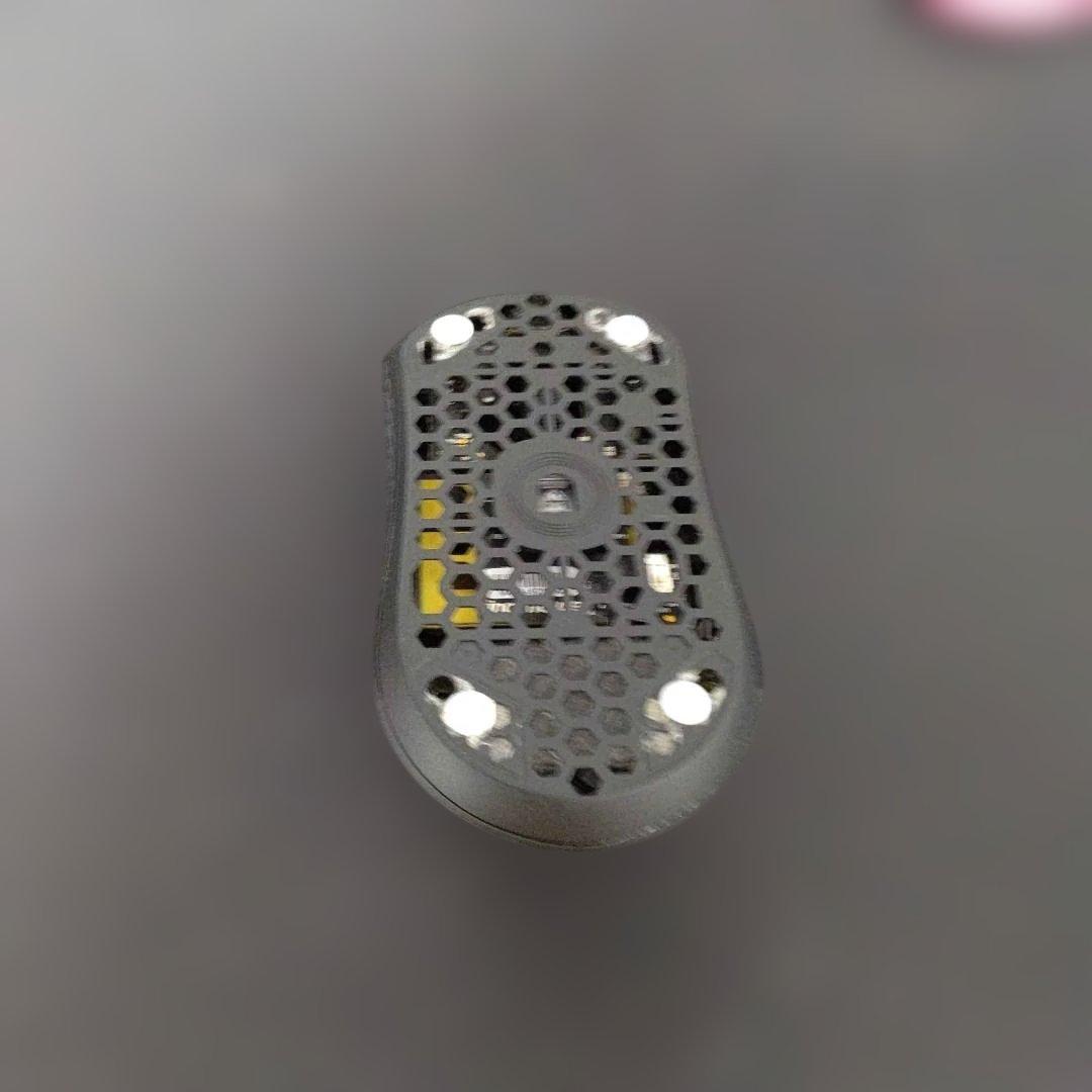 マウス・トラックボール Finalmouse UltralightX Guardian LIon