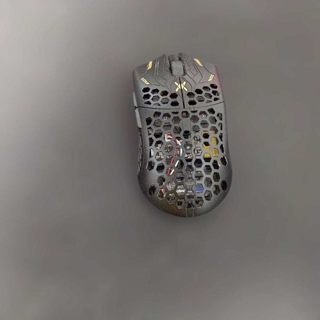 マウス・トラックボール Finalmouse UltralightX Guardian LIon