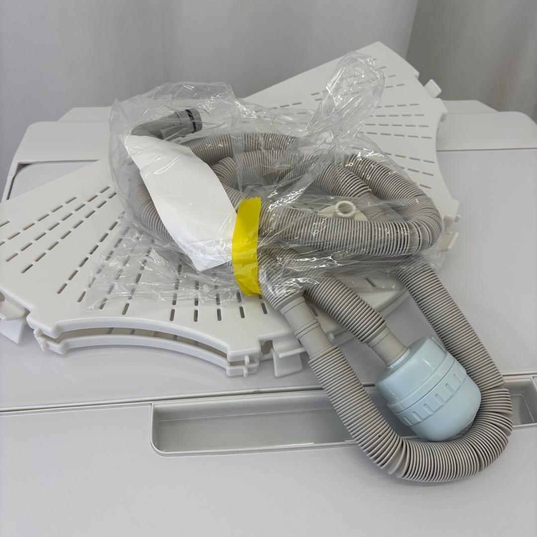 900　東芝　洗濯機　10キロ　23年製　綺麗　安い　設置無料　AW-10DP3