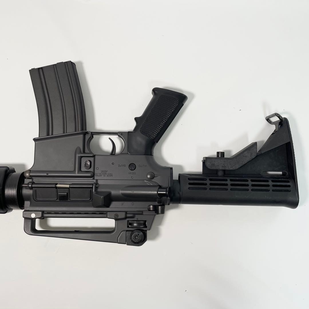 東京マルイ M4A1カービン　電動ガン