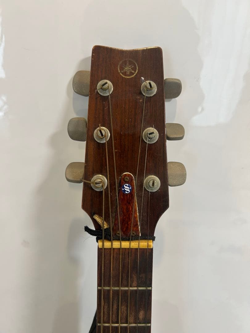 YAMAHA FG160 グリーンラベル ケースなし