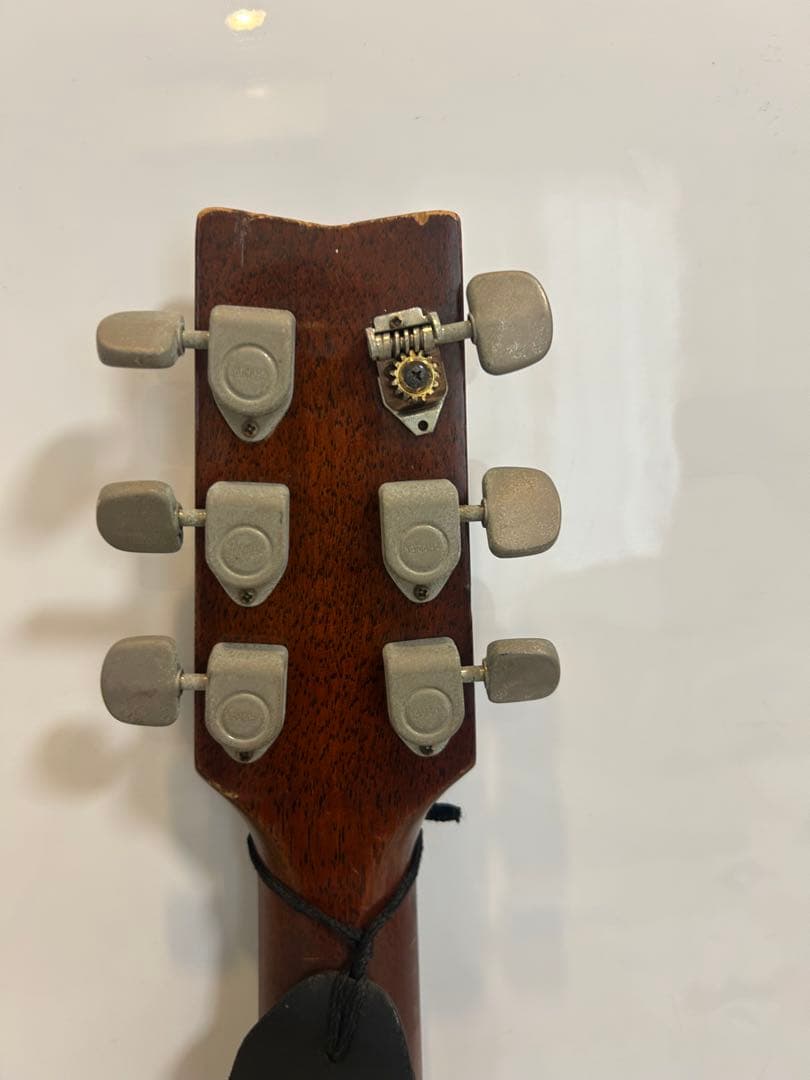 YAMAHA FG160 グリーンラベル ケースなし