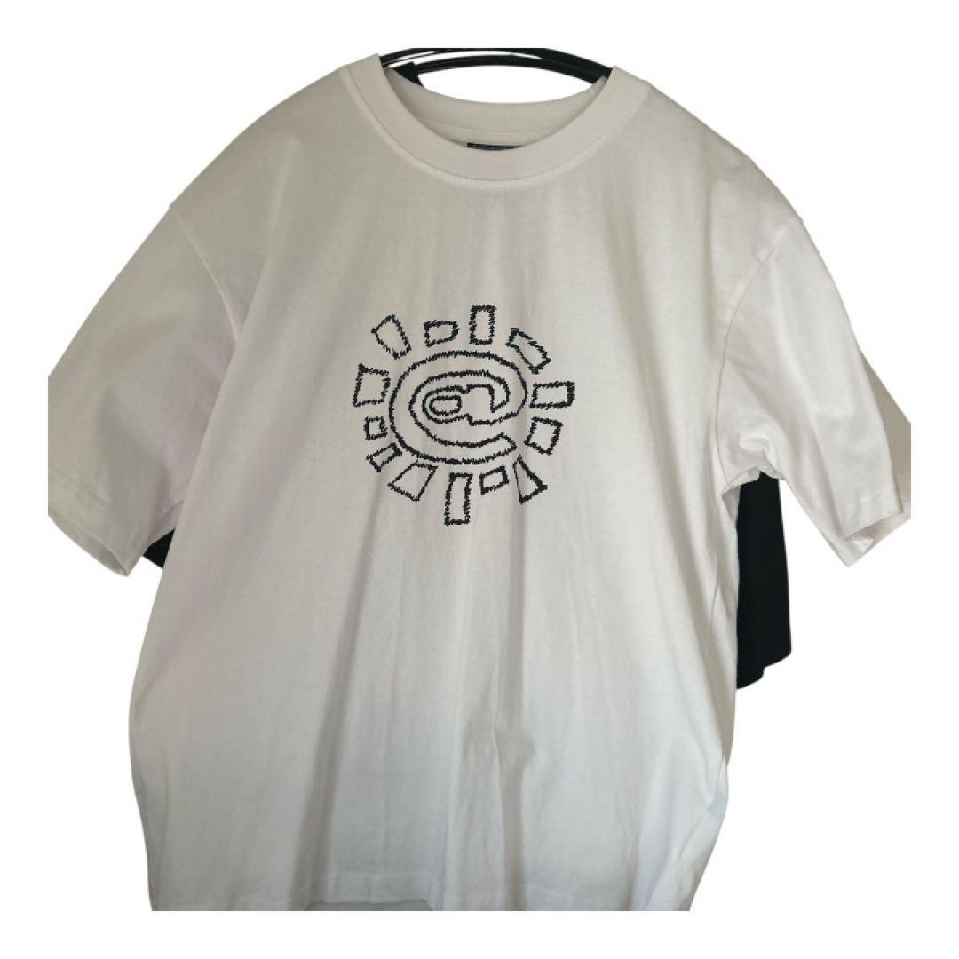 always Tシャツ sサイズ美品　punkandyo Always afb