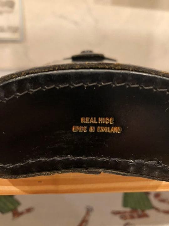 イギリス　アンティークボトルキーパー