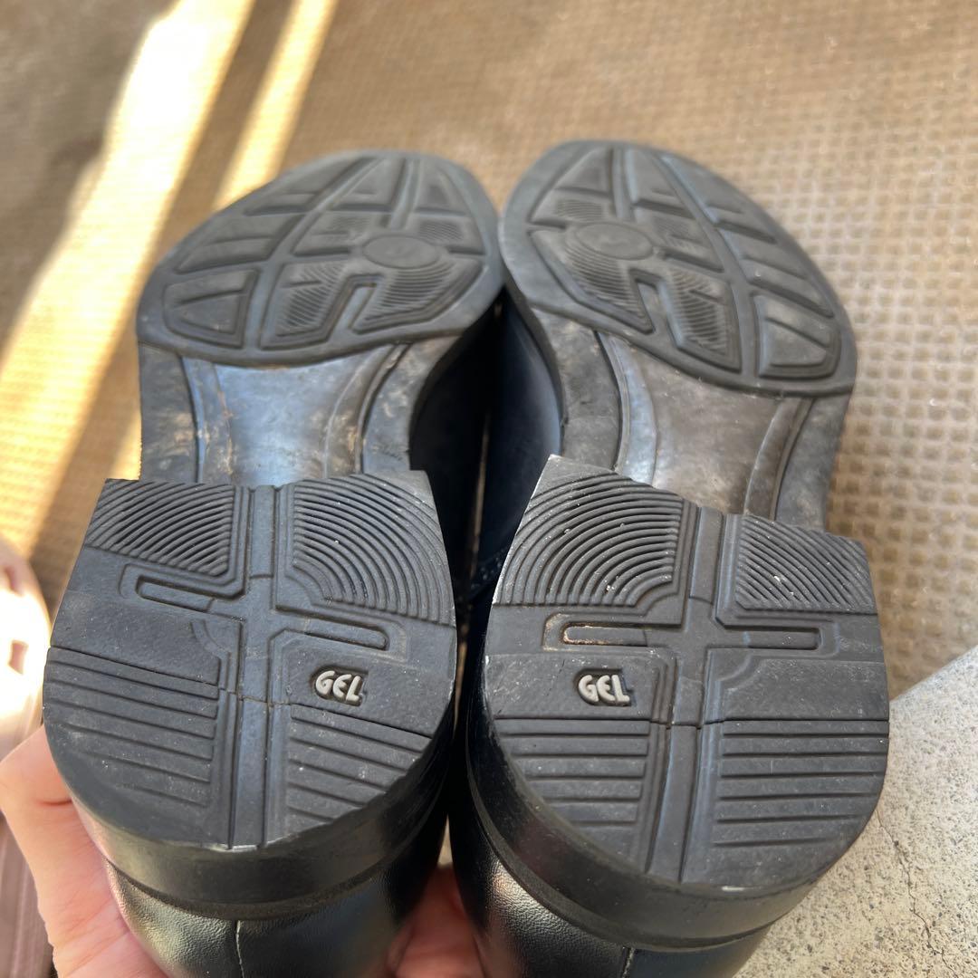 アシックス　ランウォーク　ゴアテックス