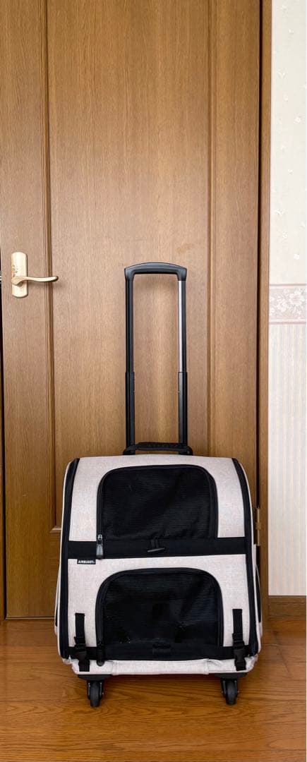 値下げ中‼️エアーバギーFitt(フィット) & シーコアマット　セット