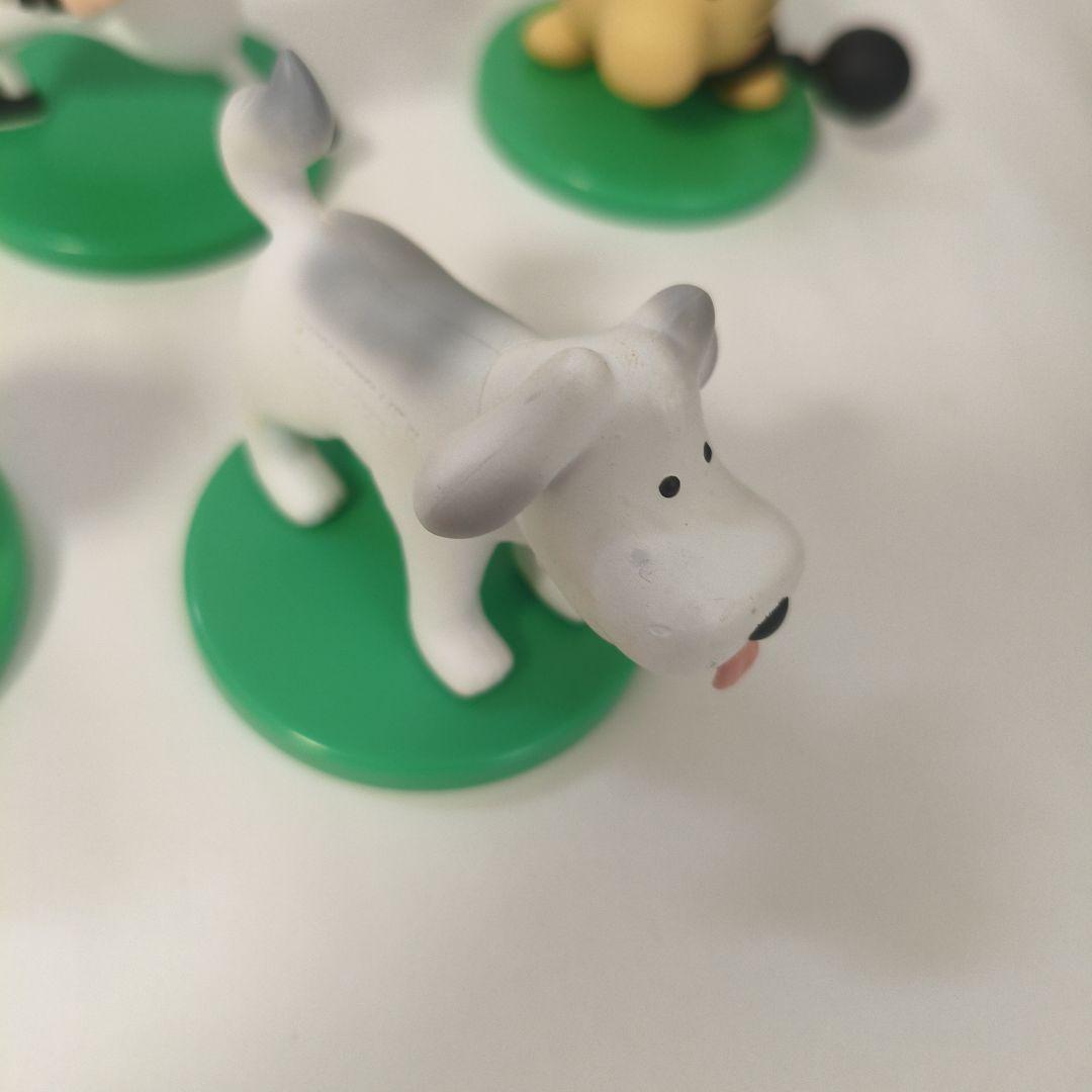 MOTHER フィギュアコレクション　11体セット