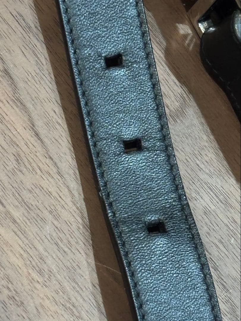 GUCCI ドッグリード＆首輪　★未使用品★　グッチ