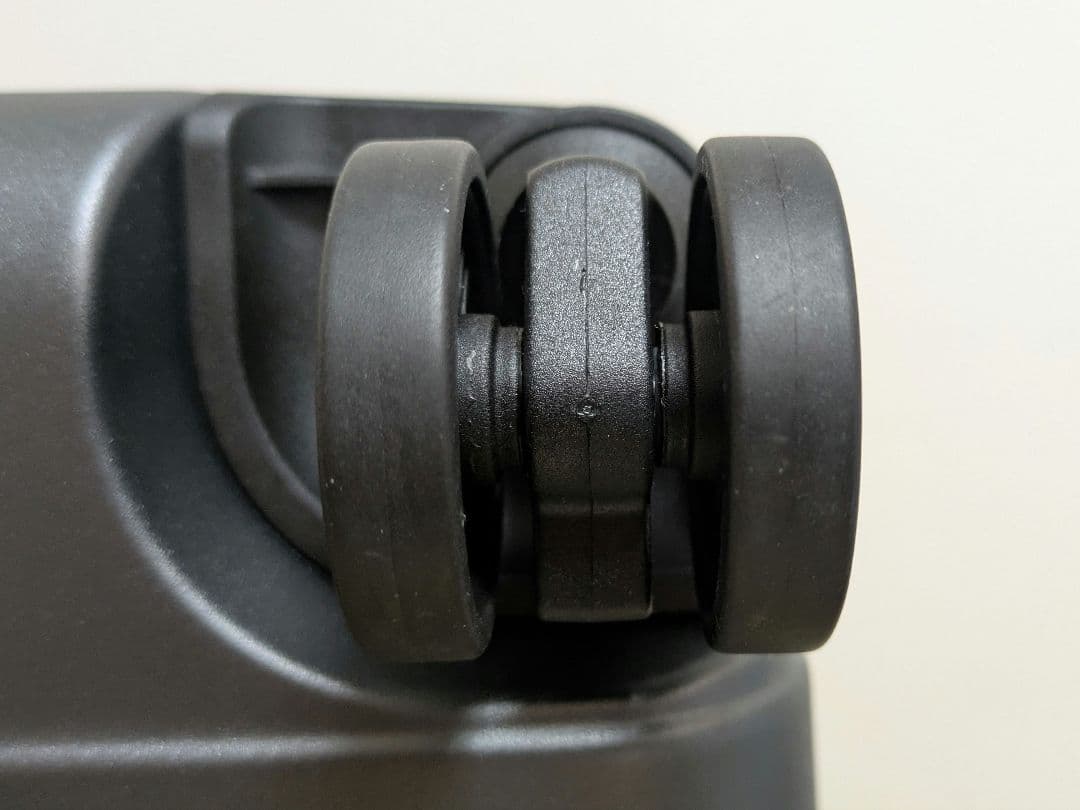 Samsonite スーツケース 機内持ち込み可 34L【新品未使用】