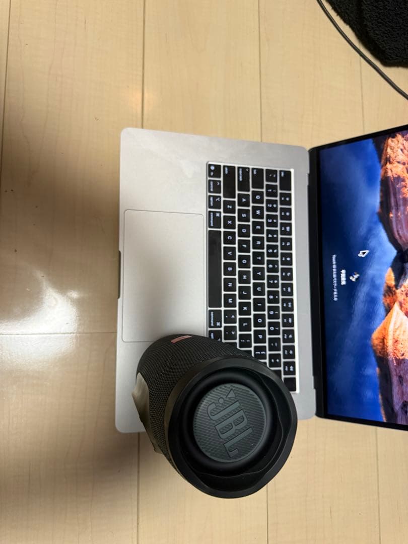 JBL ワイヤレススピーカー charge Essentil2